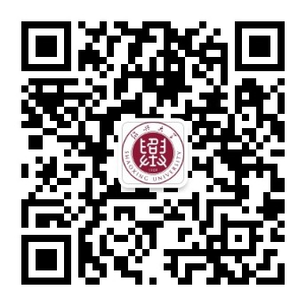 微信公众号二维码